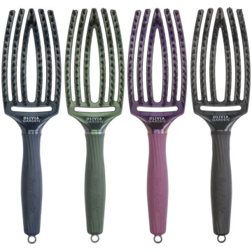 Olivia Garden Fingerbrush Combo Midnight Desert ma