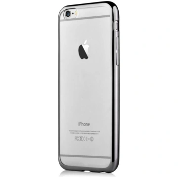 Aizmugurējais vāciņš Devia Apple iPhone X Glitter 