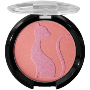 Makeup Revolution J.CAT BEAUTY_Love Struck Blusher