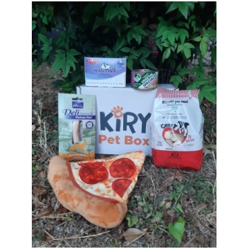 DOGGY BOX JULI Kiry Pet