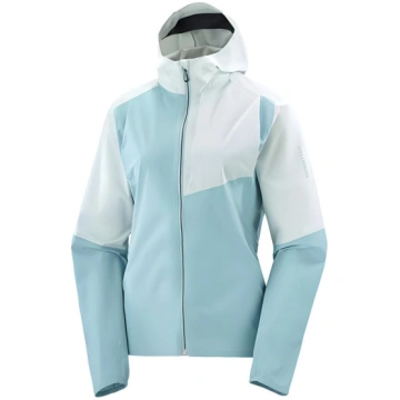 Salomon Bonatti Trail Jacket Women Jackets Aromati