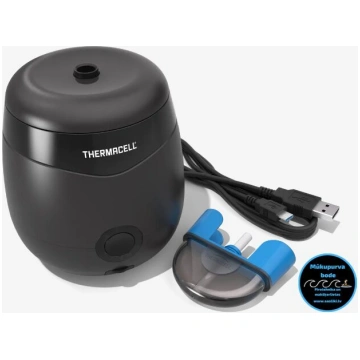 Thermacell E55XI elektriskais bezvadu odu atbaidīt