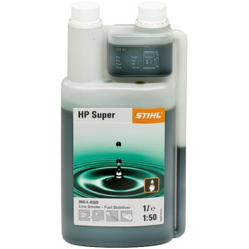 Divtaktu eļļa Stihl HP Super 1l