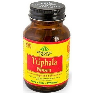 TRIPHALA ORGANIC