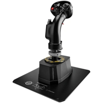Thrustmaster AVA FA18 Super Hornet Flight Stick jo