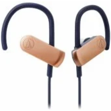 Audio Technica Sport 70BT Gold austiņas 4961310142