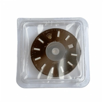 New chocolate dial for Rolex Datejust 126331 41mm 