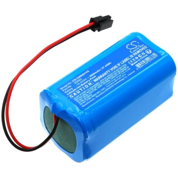 Replacement Battery for CECOTEC Conga 5290 Ultra H