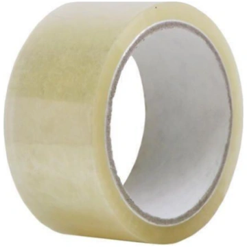 Caurspīdīgs skočs 66mx44mm (2129CL)