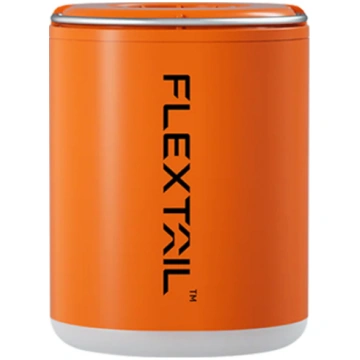 Flextail Tiny Pump 2X Portable Pump (Orange) TINY 