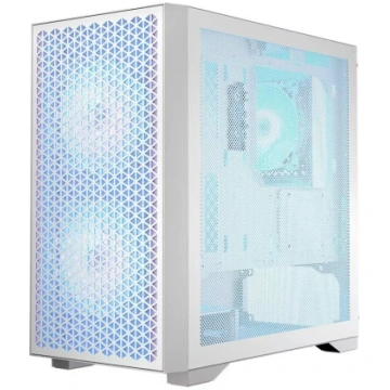 LOGIC PC korpuss Dart Pro ARGB Mini balts — Mini T