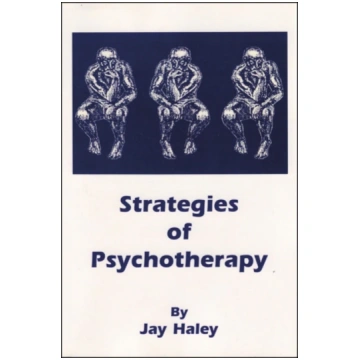 Strategies of Psychotherapy Jay Haley