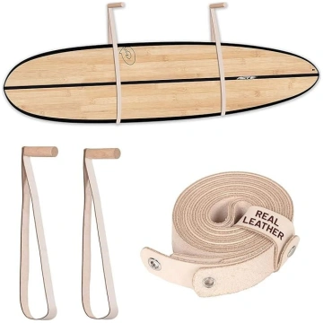 Hang 11 Surfboard Wall Mount - pakaramie sērfošana