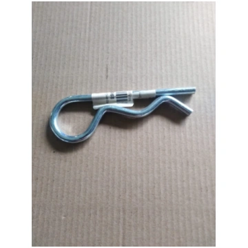 Adattapa DIN 11024-B2 d=6mm