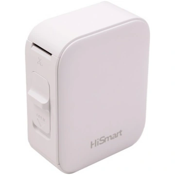 Mobile Label Printer HiSmart WP9525 HS083441
