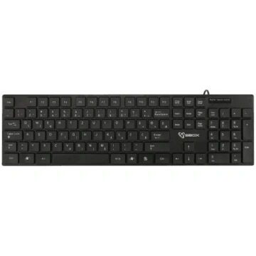 Sbox K-18US