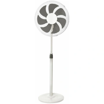 Grīdas ventilators 40.64cm, 55W, 3 ātrumi BESK