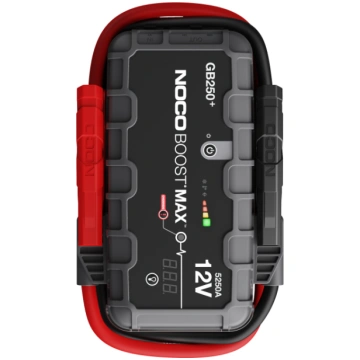 NOCO Boost MAX GB250+ Jump Starter