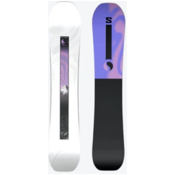 Salomon Bliss Snowboard - 2026