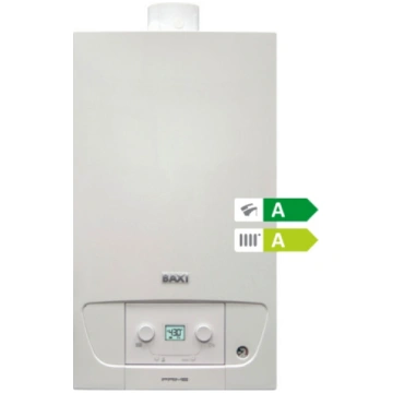 Baxi Prime 1.24 kondensācijas tipa apkures katls -