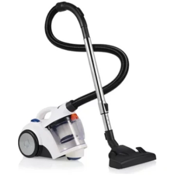 Tristar SZ-4116 Cyclone Vacuum Cleaner, Bagless, C