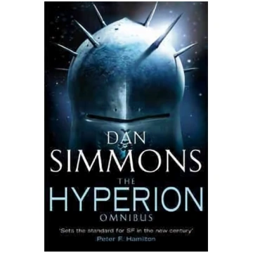 Hyperion Omnibus: Hyperion, The Fall of Hyperion
