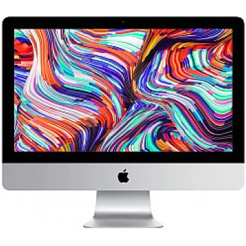 APPLE 21.5" iMac 2019 i3-8100 8GB 256GB SSD macOS 