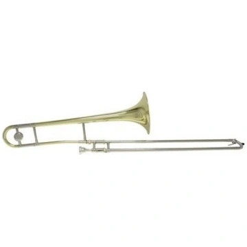 BACH BB-TENOR TROMBONE TB501 Bb tromboni 706.041