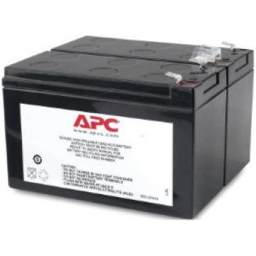 APC Replacemen battery Cartridge RBC113 | APCRBC11
