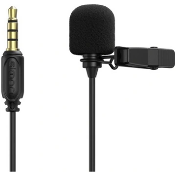 Microphone, SmallRig, SmallRig 3388 Simorr Wave L1
