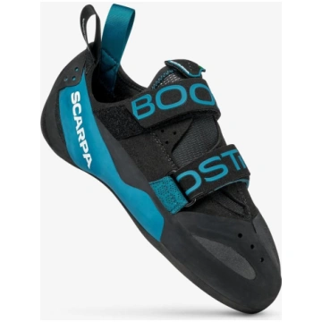 Scarpa BOOSTIC, 39, Black - Azure No name 274916