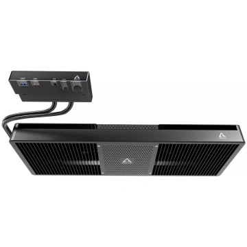 Mini PC ARCTIC Senza 5700G AMD Ryzen 7 32GB RAM 1T