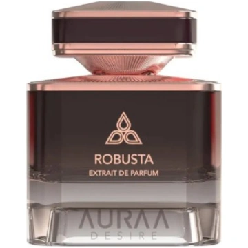Al Haramain AURAA DESIRE Robusta Extrait de Parfum