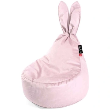 Qubo Baby Rabbit Petale VELVET