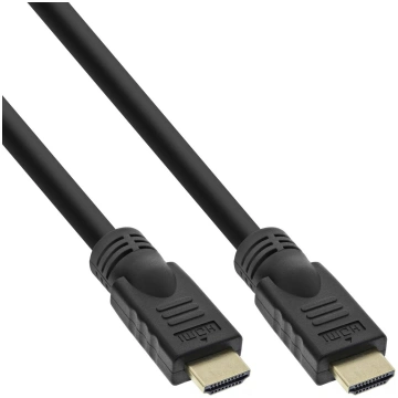 HDMI kabelis InLine HiD 4K2K 7.5m