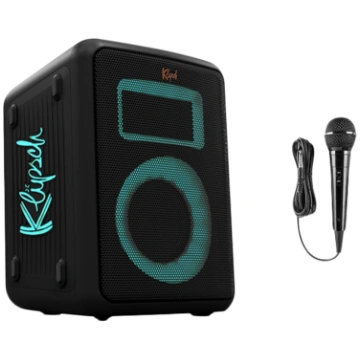 KLIPSCH Vegas Black 1073414 1073414