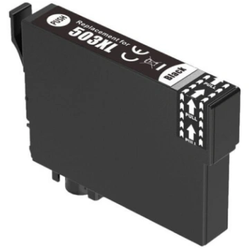 503XL Black High, 503XL Black HIGH TopJet