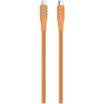 Havit CB6255 - USB charging cable type C to Lightn