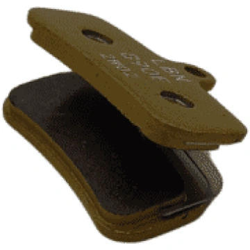 SUR-RON brake pads