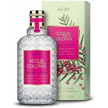 4711 Acqua Colonia Unisex kolonjūdens aerosols, ro