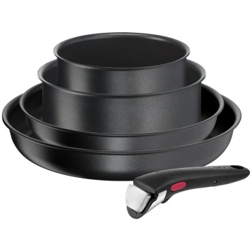 Tefal Ingenio Ultimate Induction Cookware 5 pcs Se