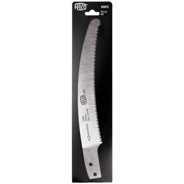 Zāģa asmens Felco 640/3; 270 mm 640/3