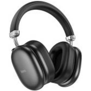 HOCO Wireless headphones ANC W35 Max black Bluetoo