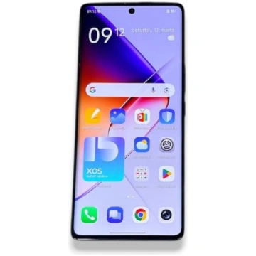 Lietots - Infinix Note 40 Pro + 5G 12/ 256GB