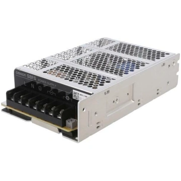 Power supply: switching; for building in; 100W; 15