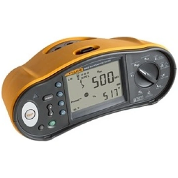 Instalācijas testeri Fluke FLK-1663 SCH