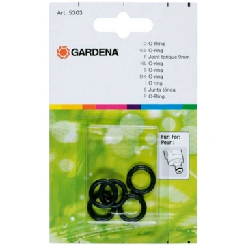 Laistīšanas komplekts Gardena