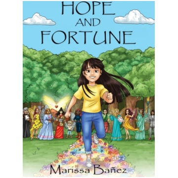 Hope and Fortune Marissa Bañez
