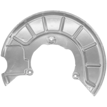 Volkswagen Touran 03-06 Bremzu disku aizsargs Prie