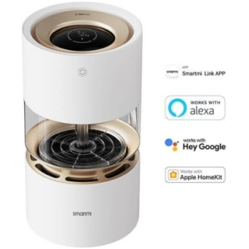 Smartmi Rainforest gaisa mitrinātājs